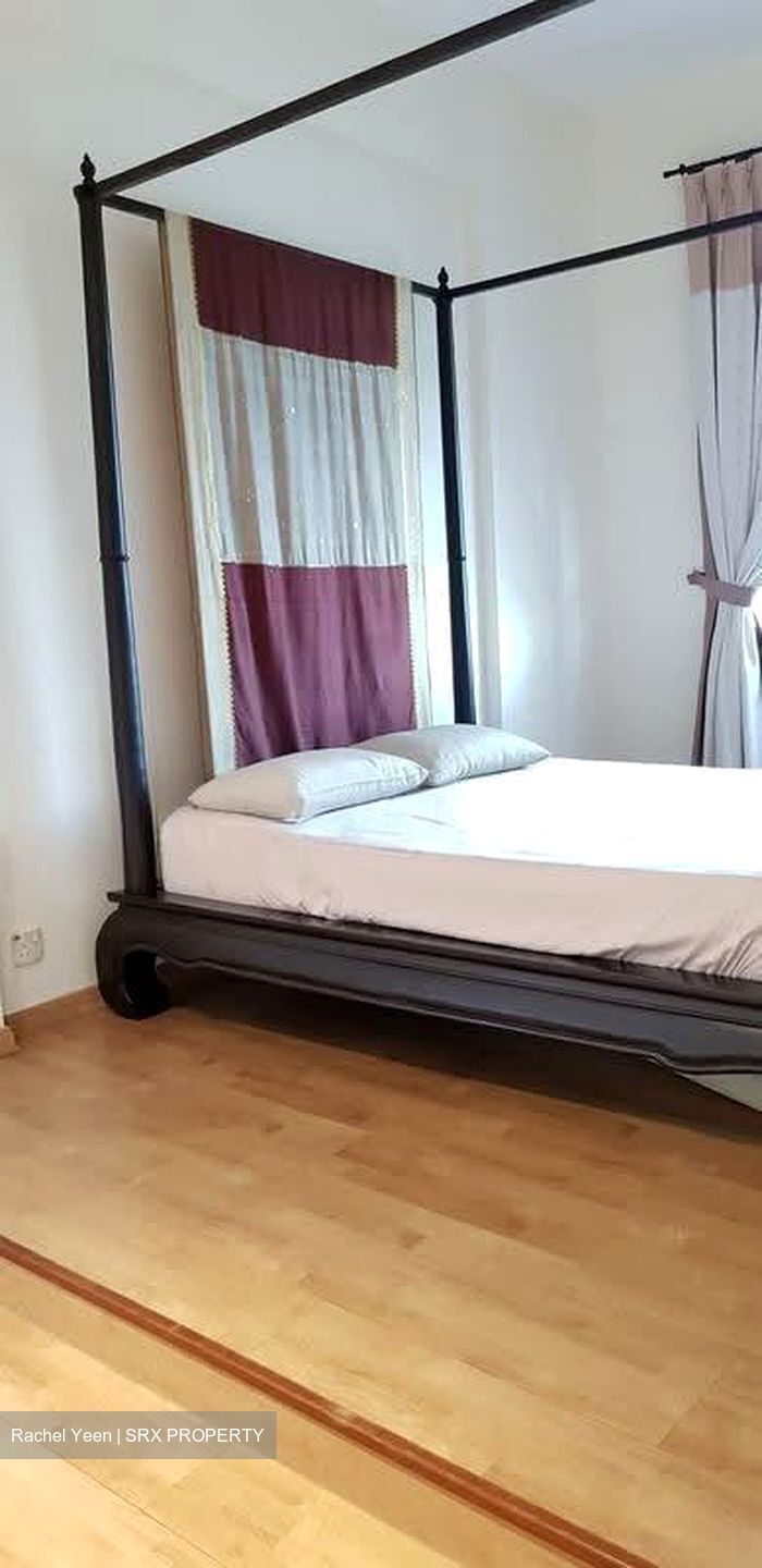 Blk 684B Choa Chu Kang Crescent (Choa Chu Kang), HDB 5 Rooms #636961811